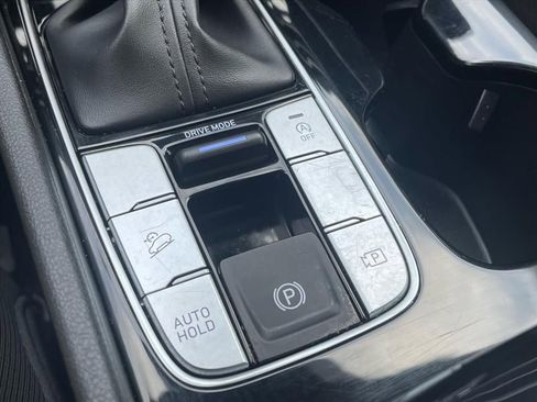 Used 2025 Hyundai Tucson SEL image 15