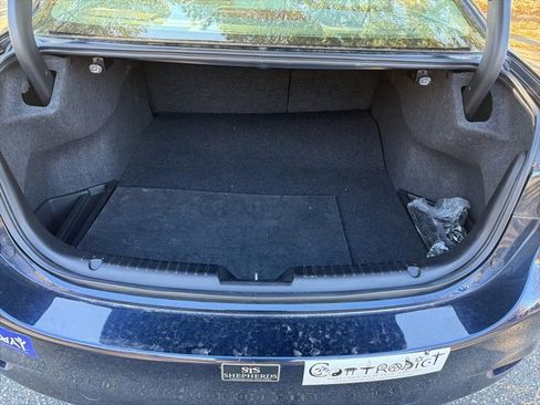 Used 2020 MAZDA MAZDA6 Touring image 22