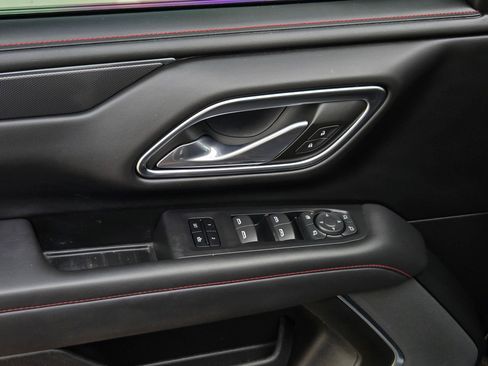 Certified 2023 Chevrolet Tahoe RST w/ Luxury Package image 12