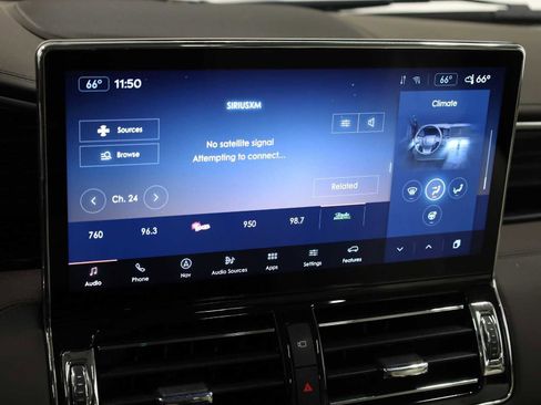 Used 2023 Lincoln Navigator L Black Label AWD/4WD image 30