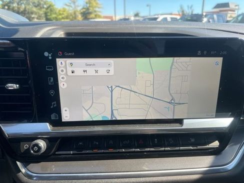 New 2026 Chevrolet Silverado 1500 High Country w/ Technology Package image 23