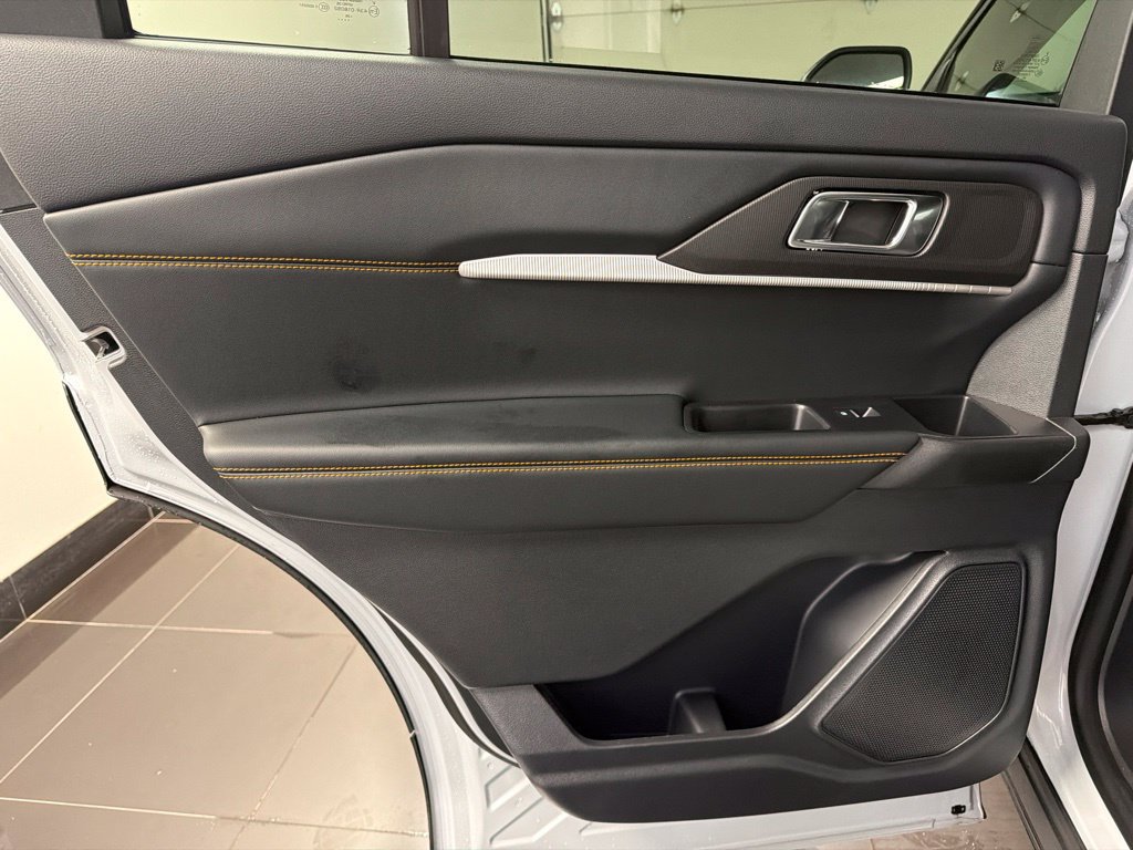 New 2026 Ford Explorer Tremor AWD/4WD image 36