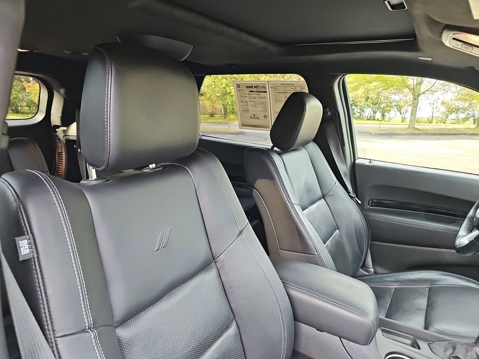 Used 2021 Dodge Durango Citadel AWD/4WD image 11