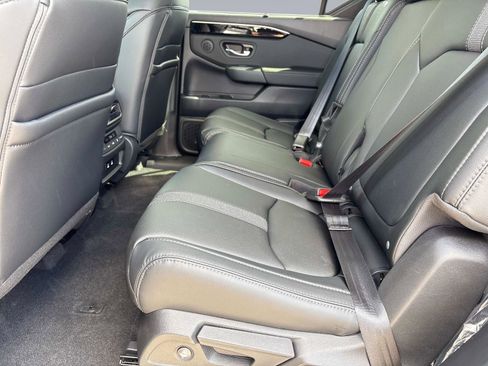 New 2026 Honda Pilot EX-L image 16