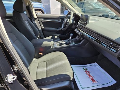 Used 2023 Honda Civic LX image 15