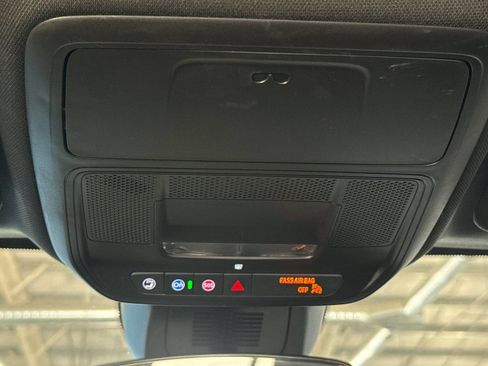 Used 2026 GMC Terrain AT4 w/ LPO, Floor Liner Package AWD/4WD image 23