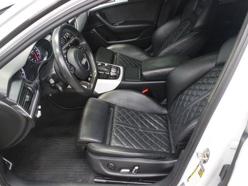 Used 2017 Audi A6 3.0T Competition Prestige image 9