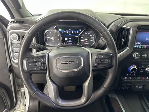 Used 2022 GMC Sierra 2500 Denali w/ Denali Ultimate Package image 14