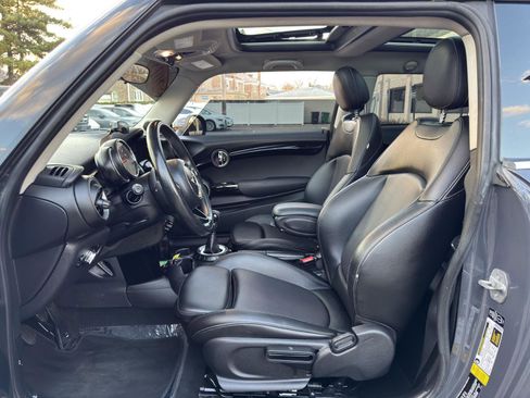 Used 2015 MINI Cooper S image 16