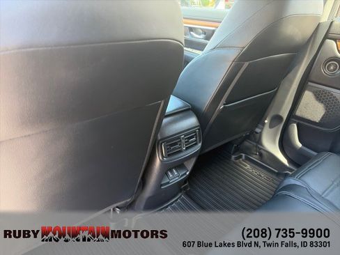 Used 2018 Honda CR-V EX-L image 22