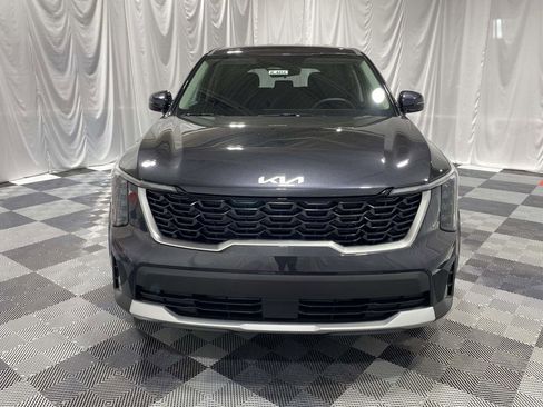 New 2026 Kia Sorento LX FWD image 6
