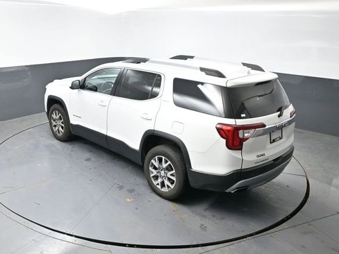 Used 2020 GMC Acadia SLT image 15