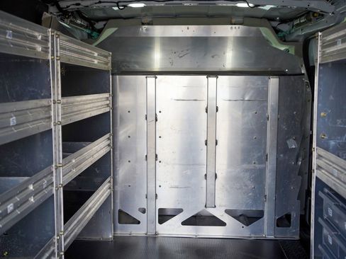 Used 2023 Ford Transit 150 Low Roof w/ Exterior Upgrade Package image 14