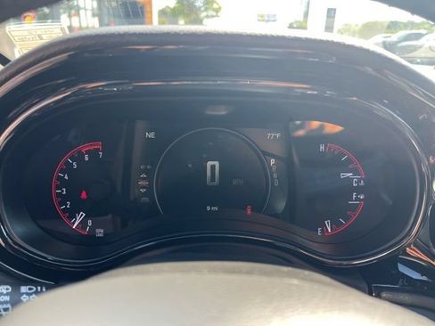 New 2026 Dodge Durango GT AWD/4WD image 9