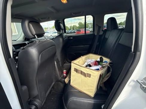 Used 2017 Jeep Patriot Sport w/ Power Value Group FWD image 20