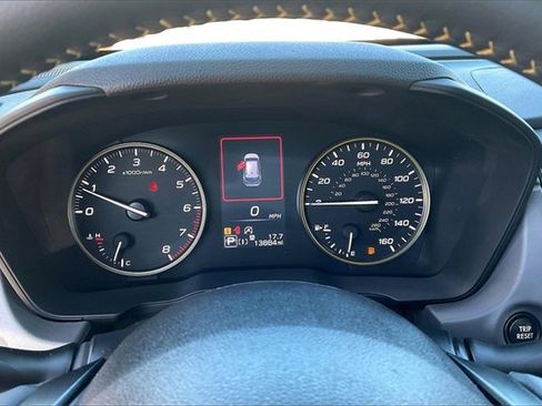 Used 2024 Subaru Crosstrek 2.5i Sport w/ Popular Package #4A image 18