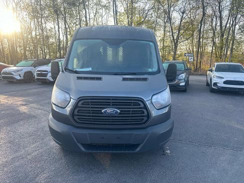 Used 2015 Ford Transit 150 130 Medium Roof image 2