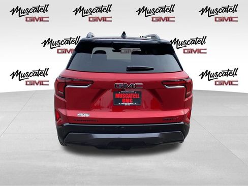 New 2026 GMC Terrain AT4 image 6