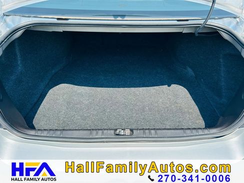 Used 2015 Chevrolet Impala LT w/ LT Sunroof Package FWD image 14