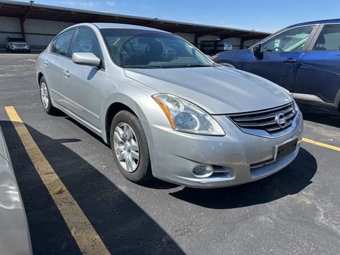 Used 2012 Nissan Altima 2.5 S image 6