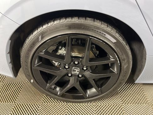 Certified 2024 Honda Civic Sport image 11