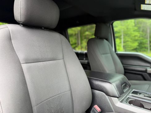 Used 2019 Ford F150 XLT w/ Equipment Group 302A Luxury RWD image 27