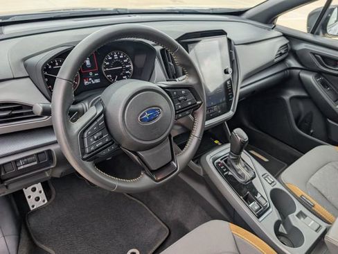 Certified 2025 Subaru Crosstrek 2.5i Sport AWD/4WD image 9