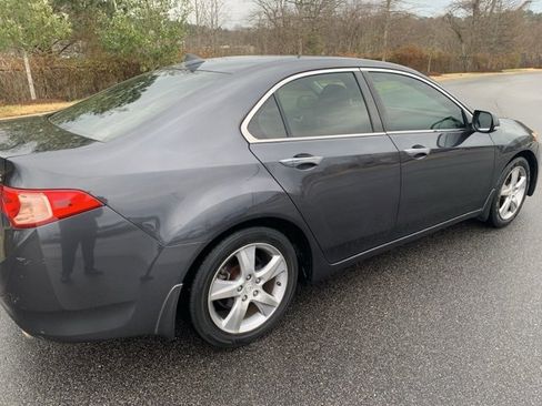 Used 2012 Acura TSX Sedan image 5