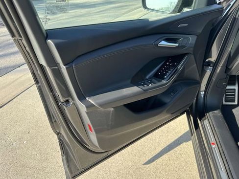 New 2027 Audi SQ6 e-tron Premium Plus AWD/4WD image 8