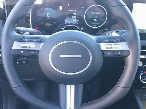 New 2026 Hyundai Santa Cruz Limited image 7