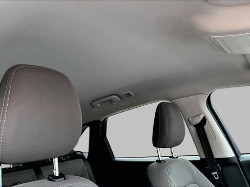 Used 2021 Ford Escape SE w/ SE Sport Appearance Package FWD image 14