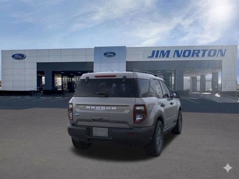 New 2026 Ford Bronco Sport Big Bend AWD/4WD image 10