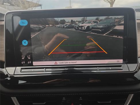 New 2026 Volkswagen Atlas SE image 20