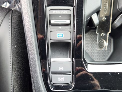 Certified 2024 Honda Accord EX-L image 22