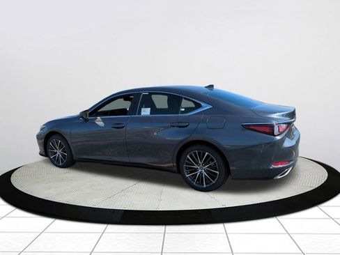 New 2025 Lexus ES 350 350 image 6