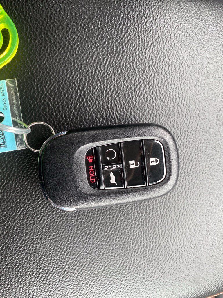 Used 2024 Honda CR-V Sport-L image 52