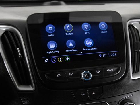 Used 2021 Chevrolet Malibu LS image 22