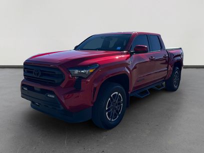 Used 2025 Toyota Tacoma SR5