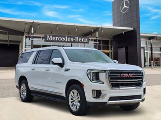 Used 2024 GMC Yukon XL SLT video 2