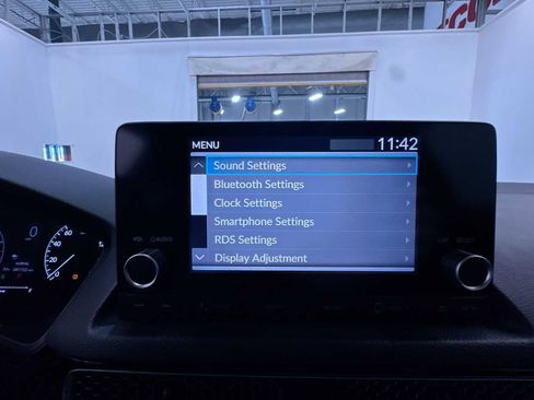 Used 2023 Honda Civic Sport image 16