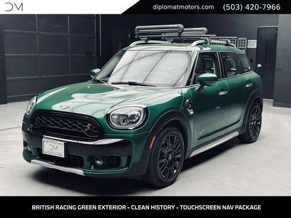Used 2020 MINI Cooper Countryman S