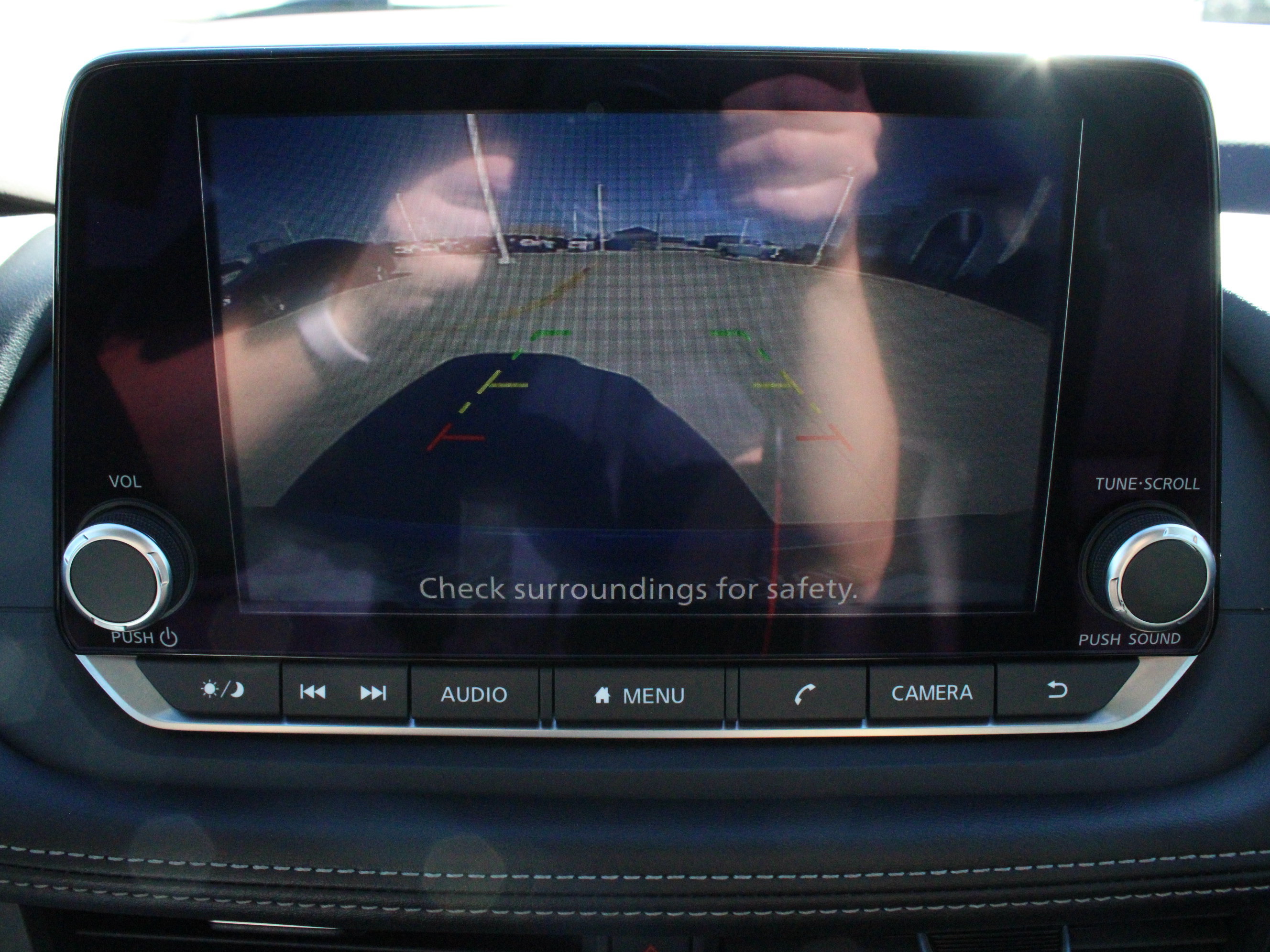 Used 2023 Nissan Rogue SV w/ SV Premium B Package AWD/4WD image 25
