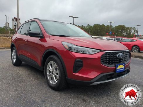 New 2026 Ford Escape Active FWD image 9