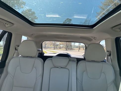 New 2026 Volvo XC90 B6 Ultra w/ Protection Package AWD/4WD image 35