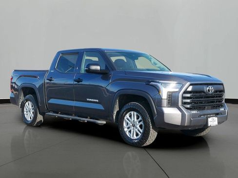 Used 2023 Toyota Tundra SR5 image 4