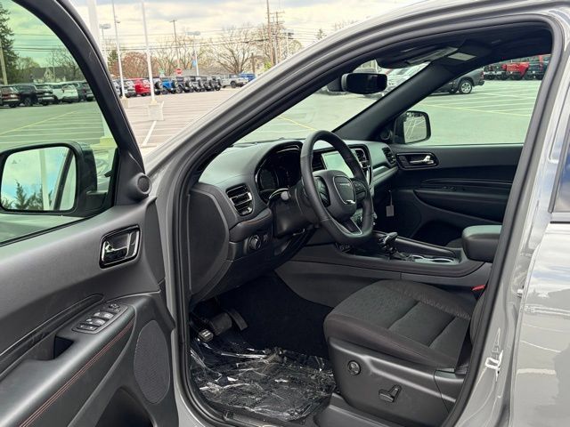 New 2026 Dodge Durango GT w/ Blacktop Package AWD/4WD image 14
