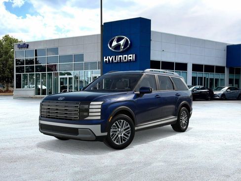 New 2026 Hyundai Palisade SEL FWD image 1