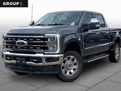 Used 2024 Ford F250 Lariat w/ Chrome Package