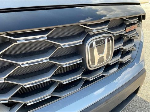 Used 2022 Honda Passport TrailSport image 30