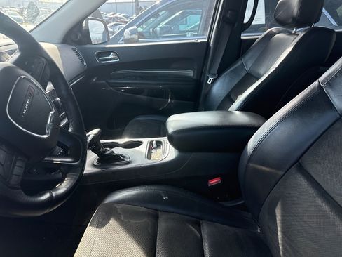 Used 2018 Dodge Durango GT image 9